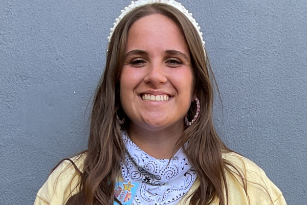 Maddie Pedrick